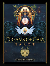Load image into Gallery viewer, Dreams of Gaia Tarot