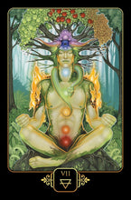 Load image into Gallery viewer, Dreams of Gaia Tarot