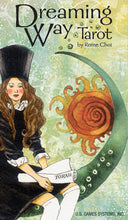 Load image into Gallery viewer, Dreaming WayTarot Deck