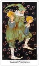 Load image into Gallery viewer, Dreaming WayTarot Deck