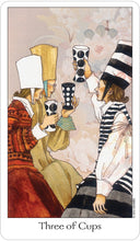 Load image into Gallery viewer, Dreaming WayTarot Deck