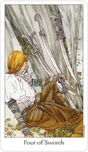 Load image into Gallery viewer, Dreaming WayTarot Deck