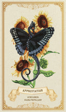 Load image into Gallery viewer, Enchanted Blossoms Empowerment Oracle