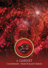 Load image into Gallery viewer, Eternal Crystals Oracle Deck