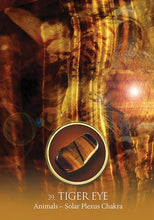 Load image into Gallery viewer, Eternal Crystals Oracle Deck