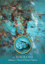 Load image into Gallery viewer, Eternal Crystals Oracle Deck