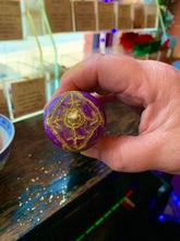 Load image into Gallery viewer, Hocus Pocus Magickal Carved Candles