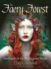 Load image into Gallery viewer, Faery Forest Oracle Deck