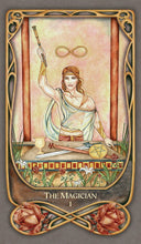 Load image into Gallery viewer, Fenestra Tarot Deck