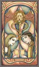 Load image into Gallery viewer, Fenestra Tarot Deck