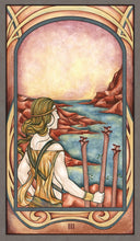 Load image into Gallery viewer, Fenestra Tarot Deck