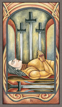 Load image into Gallery viewer, Fenestra Tarot Deck
