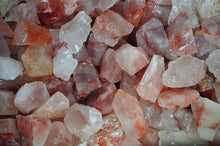 Load image into Gallery viewer, Fire Quartz (Hematoid) Rough