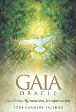 Load image into Gallery viewer, Gaia Oracle Deck
