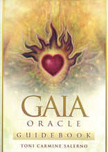 Load image into Gallery viewer, Gaia Oracle Deck