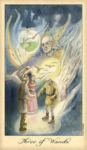 Load image into Gallery viewer, Ghosts & Spirits Tarot Deck