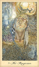 Load image into Gallery viewer, Ghosts & Spirits Tarot Deck