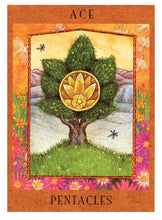 Load image into Gallery viewer, The Goddess Tarot Deck & Book Set