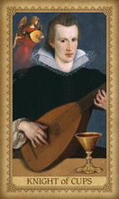 Load image into Gallery viewer, Influence of the Angels Tarot Deck