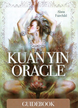 Load image into Gallery viewer, Kuan Yin Oracle