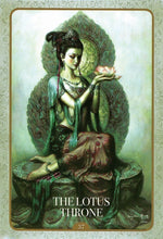 Load image into Gallery viewer, Kuan Yin Oracle