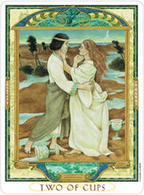 Load image into Gallery viewer, The Lover's Path Tarot