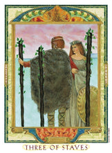 Load image into Gallery viewer, The Lover's Path Tarot