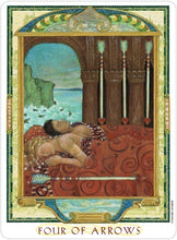 Load image into Gallery viewer, The Lover's Path Tarot