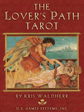 Load image into Gallery viewer, The Lover's Path Tarot