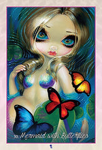 Load image into Gallery viewer, Myths and Mermaids Oracle Deck