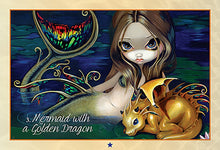 Load image into Gallery viewer, Myths and Mermaids Oracle Deck
