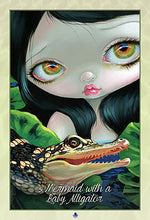 Load image into Gallery viewer, Myths and Mermaids Oracle Deck