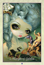 Load image into Gallery viewer, Myths and Mermaids Oracle Deck
