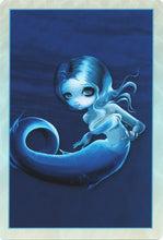 Load image into Gallery viewer, Myths and Mermaids Oracle Deck