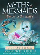 Load image into Gallery viewer, Myths and Mermaids Oracle Deck