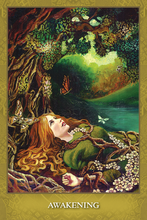 Load image into Gallery viewer, Mystic Sisters Oracle Deck