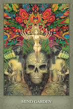 Load image into Gallery viewer, Mystic Sisters Oracle Deck