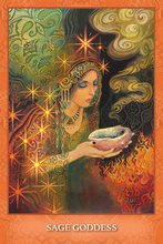 Load image into Gallery viewer, Mystic Sisters Oracle Deck