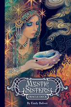 Load image into Gallery viewer, Mystic Sisters Oracle Deck