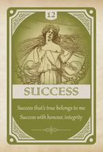 Load image into Gallery viewer, Magickal Spellcards