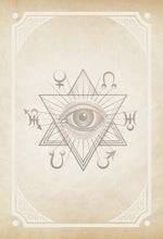 Load image into Gallery viewer, Magickal Spellcards