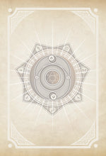 Load image into Gallery viewer, Magickal Spellcards