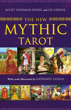 Load image into Gallery viewer, The New Mythic Tarot Deck