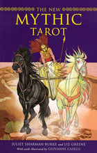 Load image into Gallery viewer, The New Mythic Tarot Deck