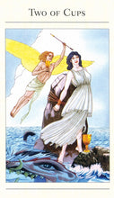 Load image into Gallery viewer, The New Mythic Tarot Deck