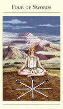 Load image into Gallery viewer, The New Mythic Tarot Deck