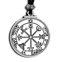 Load image into Gallery viewer, Talisman of Mars