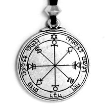 Load image into Gallery viewer, Talisman of the Moon