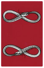 Load image into Gallery viewer, New Palladini Tarot Deck