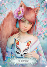 Load image into Gallery viewer, Oracle of Light & Dreams